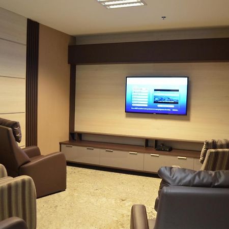 Prix Hotel Passo Fundo Luaran gambar