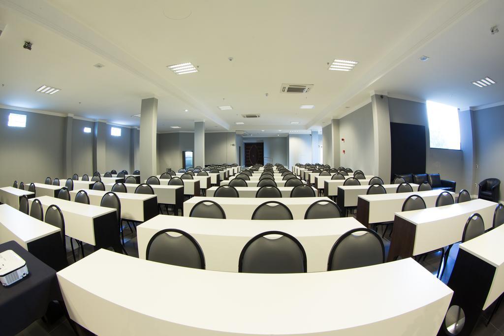 Prix Hotel Passo Fundo Luaran gambar