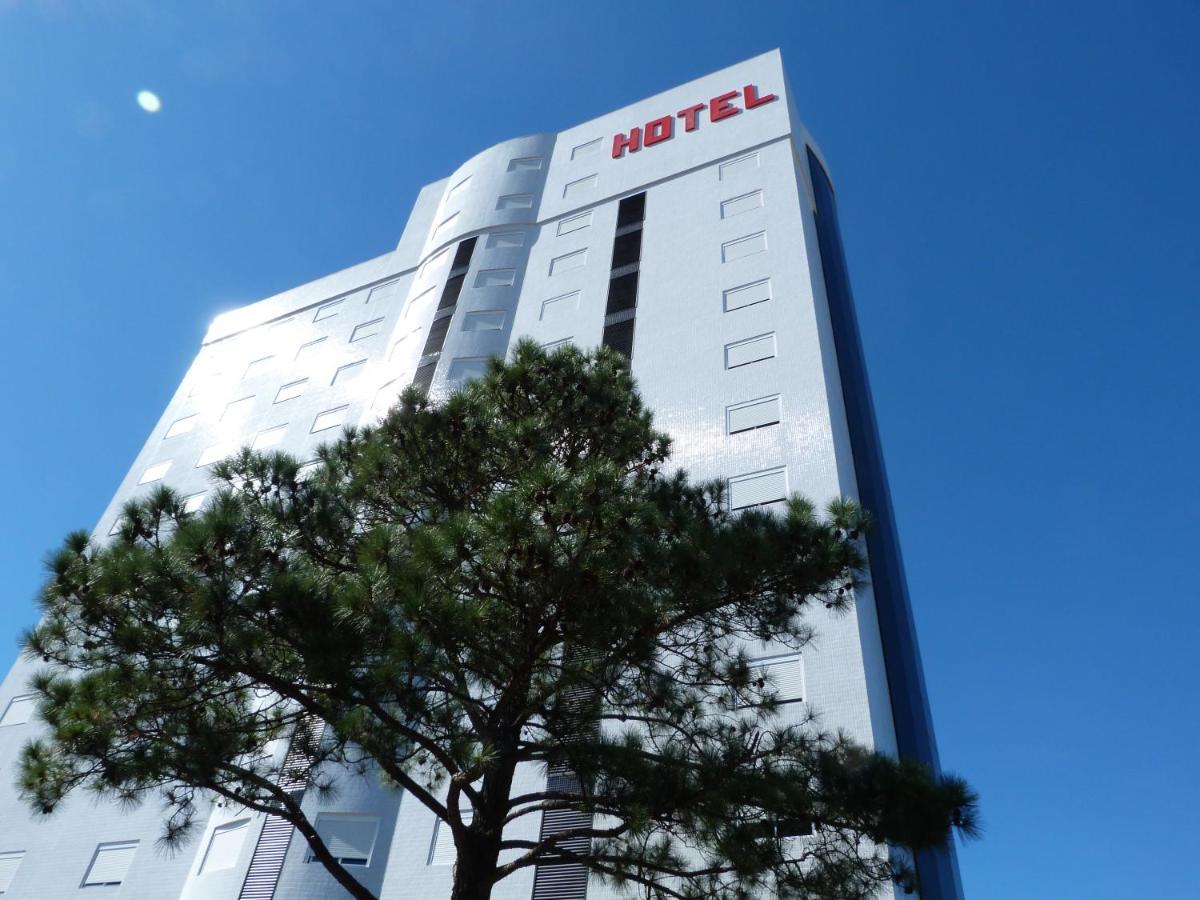 Prix Hotel Passo Fundo Luaran gambar