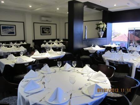 Prix Hotel Passo Fundo Luaran gambar