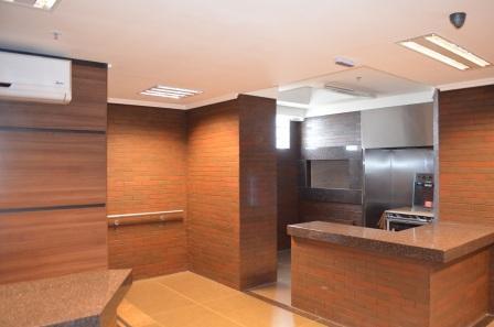Prix Hotel Passo Fundo Luaran gambar