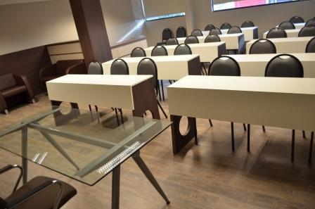 Prix Hotel Passo Fundo Luaran gambar