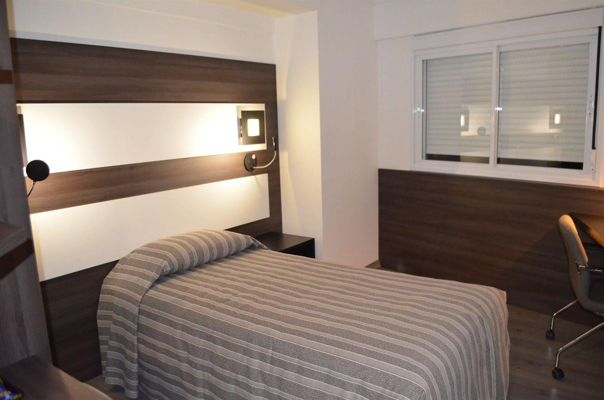 Prix Hotel Passo Fundo Luaran gambar