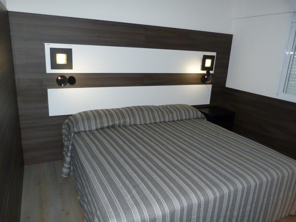 Prix Hotel Passo Fundo Luaran gambar